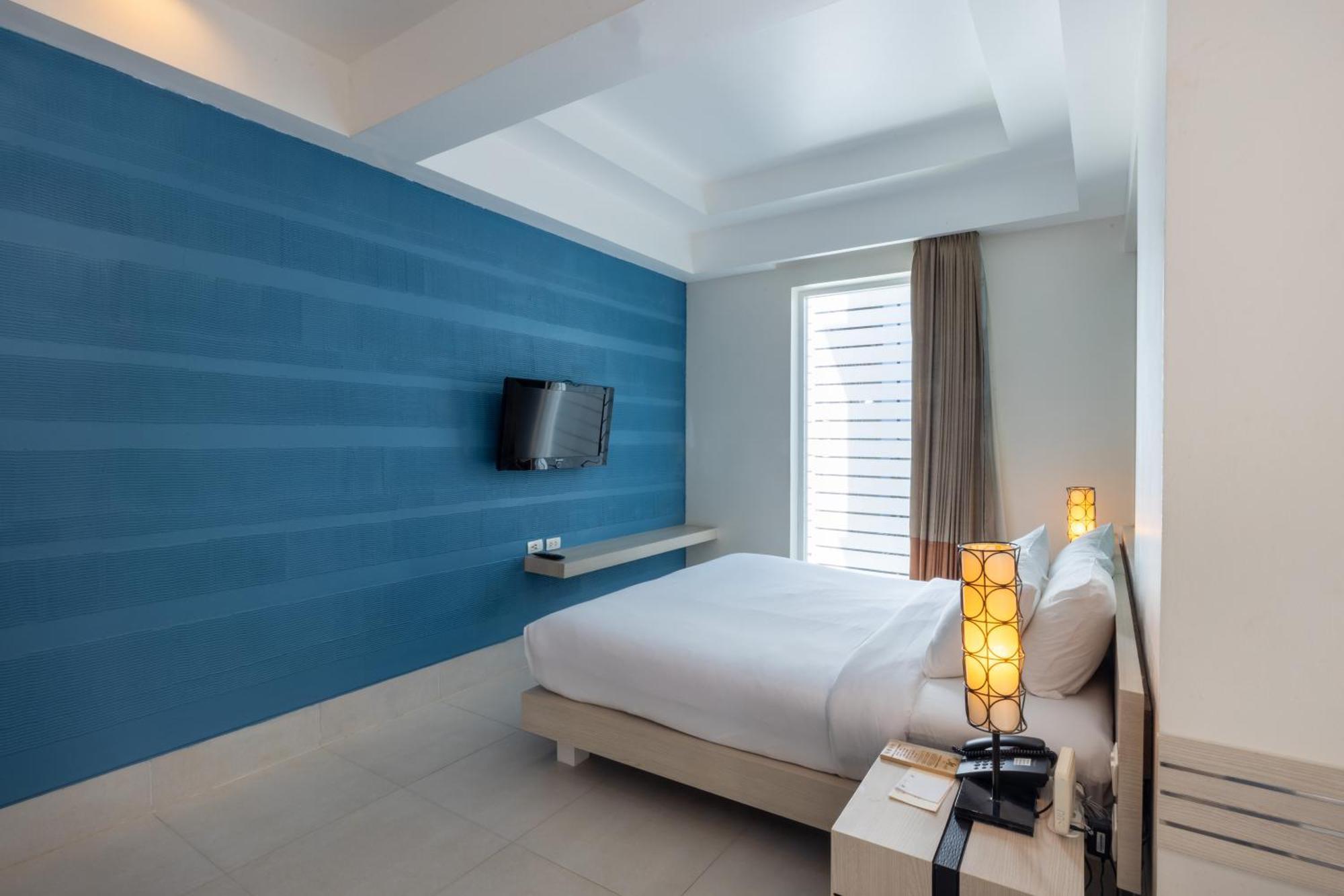 Navinda Krabi Hotell Ao Nang Eksteriør bilde