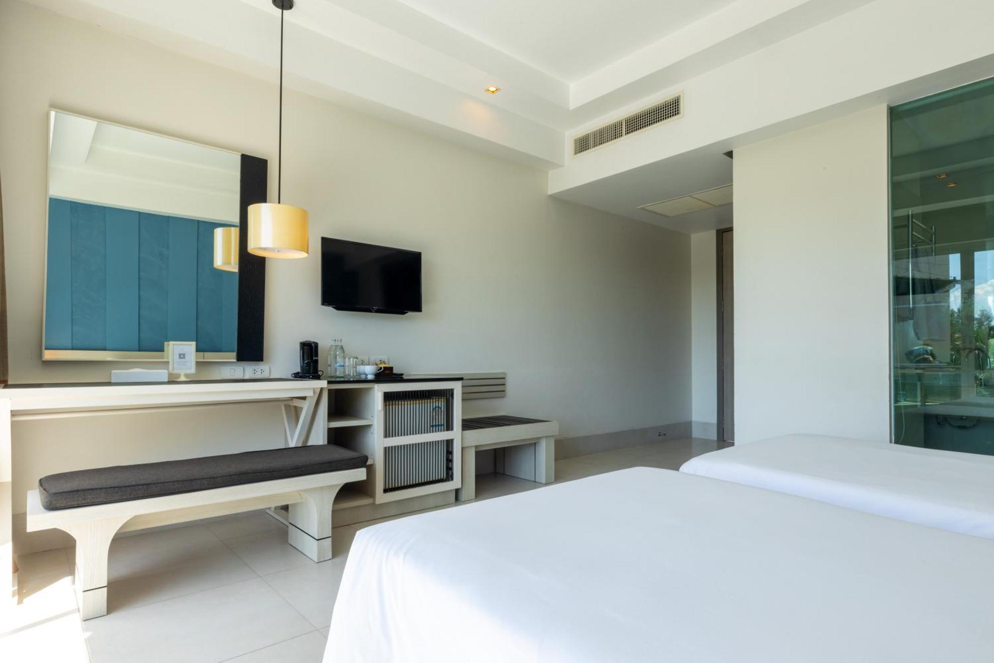 Navinda Krabi Hotell Ao Nang Eksteriør bilde