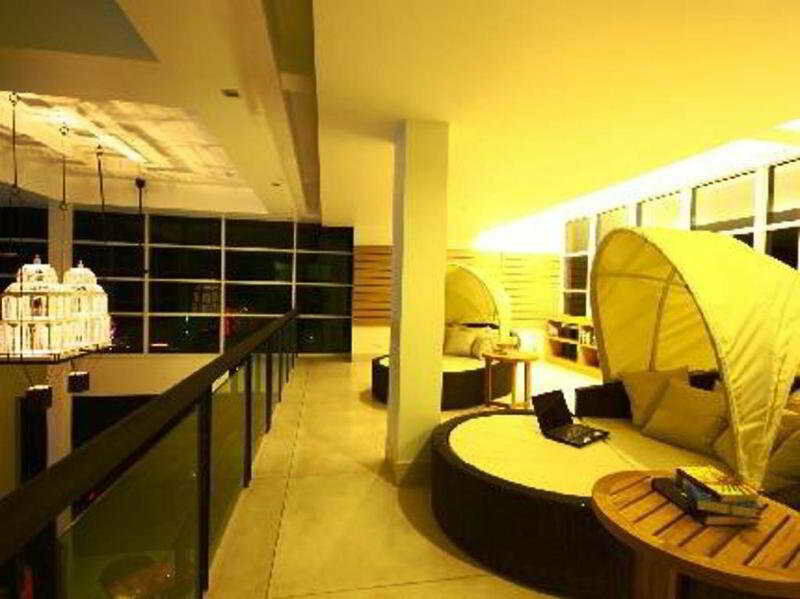 Navinda Krabi Hotell Ao Nang Eksteriør bilde